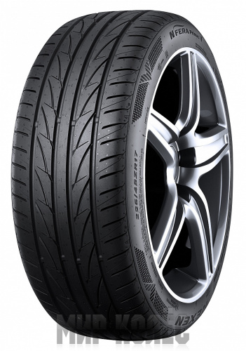 Nexen 205/55R16 91V XL N'Fera Primus V