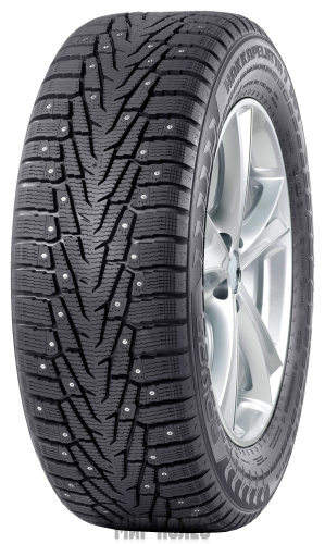 Nokian Tyres 255/55R18 109T  Hakkapeliitta 7 SUV