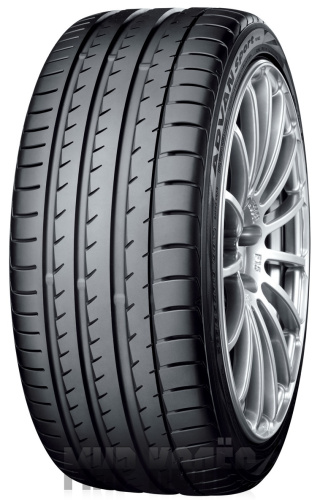 Yokohama 245/45ZR19 98Y ADVAN Sport V105S