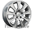 Replica Mercedes MB48 (S) 7.5x17  5x112 ET37 ЦО 66.6