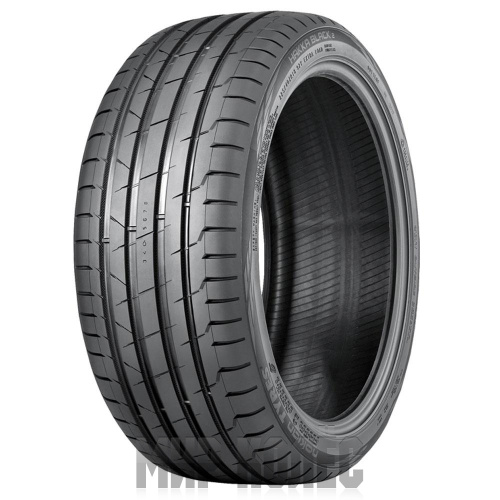 Nokian Tyres 255/55R18 109Y XL Hakka Black 2 SUV