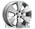 Replica Subaru SB19 (S) 7x17  5x100 ET48 ЦО 56.1