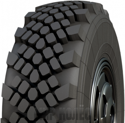 АШК NorTec TR-1260-1 425/85R21 156G 18PR Камера Универсальная J