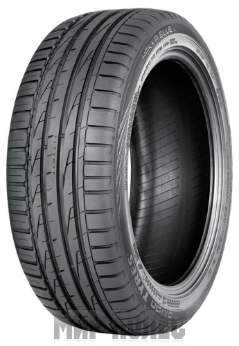 Nokian Tyres 215/55R17 98W XL Hakka Blue 2