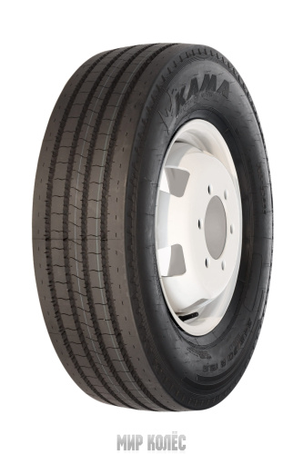 Кама NF201 275/70 R22.5 148/145M TL Рулевая