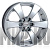 MAK Quark 6 9x20  6x139.7 ET0