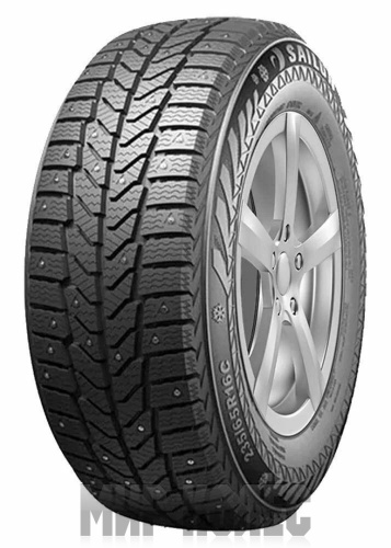 Sailun 205/70R15C 106/104R Commercio Ice