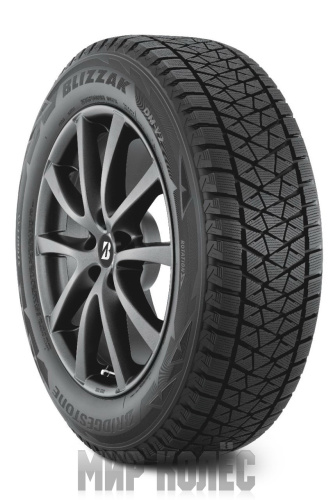 Bridgestone 225/55R18 98T Blizzak DM-V2