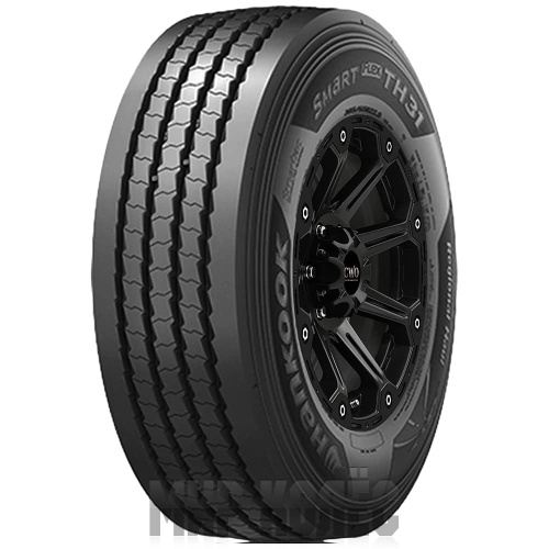 Hankook TH31 215/75R17.5 135/133K TL 16PR Без камеры Прицеп M+S