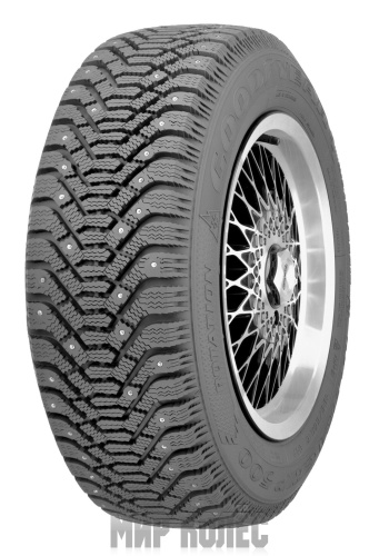 Goodyear 275/40R20 103T UltraGrip 500