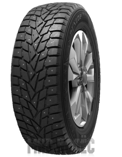 Dunlop 245/40R20 99T XL SP Winter Ice 02