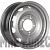 ТЗСК Тольятти УАЗ Patriot, Hunter 6.5x16 5x139.7 ET40 CB108.5 Silver