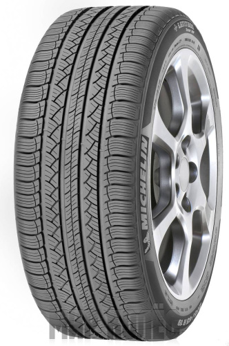 Michelin 245/60R18 105H Latitude Tour HP Green X