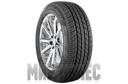 Hercules 225/60R18 100H Ultra Tour LE