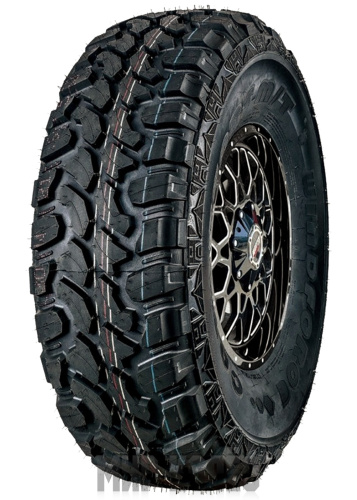 Windforce 285/70R17 121/118Q Catchfors M/T