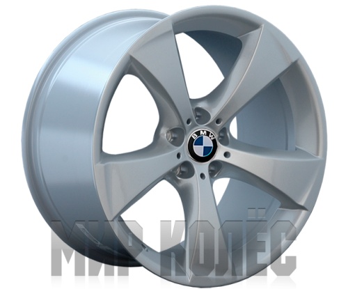 Replica BMW B74 (S) 10x20  5x120 ET40 ЦО 74.1