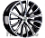 Replica Audi 139 (BKF) 8.5x19   5x112 ET28 ЦО 66,6