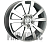 Replica Volkswagen VW20 (SF) 7.5x18  5x112 ET45 ЦО 57.1