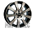 TechLine 607BD 6.5x16  5x114.3 ET45 ЦО 60.1