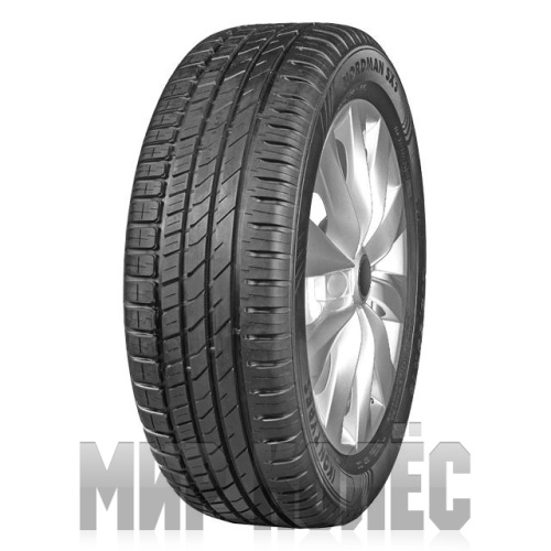 Ikon Tyres 175/65R14 82T Character Eco