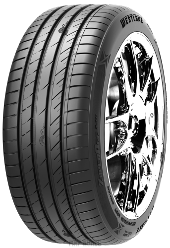 WestLake 245/50R19 105W XL ZuperAce Z-007