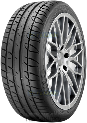 Tigar 215/60R16 99V XL High Performance