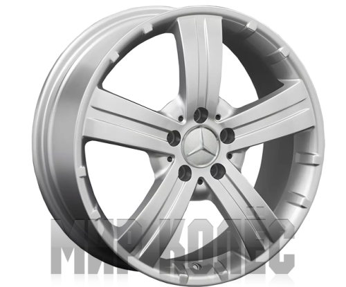 Replica Mercedes MB53 (S) 8.5x19  5x112 ET56 ЦО 66.6
