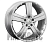 Replica Mercedes MB53 (S) 8.5x19  5x112 ET56 ЦО 66.6