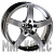 StilAuto Five 6.5x15  5x112 ET44