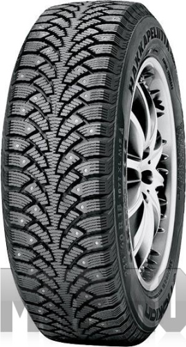 Nokian 275/40R20 106T XL Hakkapeliitta SUV
