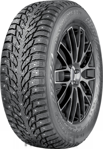Nokian Tyres 315/40R21 115T XL Hakkapeliitta 9 SUV