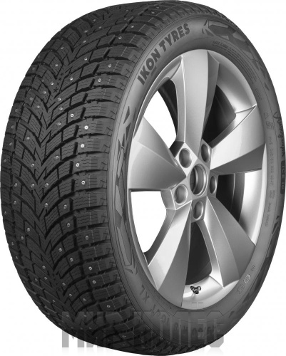 Ikon Tyres 255/35R19 96T XL Autograph Ice 10