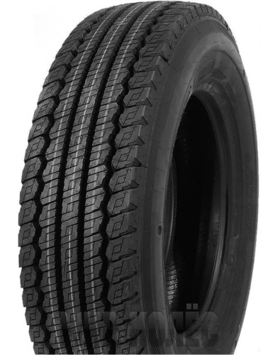Кама NU301 275/70 R22.5 152/148J TL Универсальная
