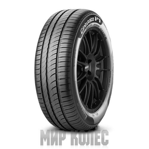 Pirelli 185/55R15 82H Cinturato P1 Eco
