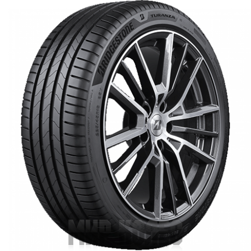 Bridgestone 235/45R17 97Y Turanza 6