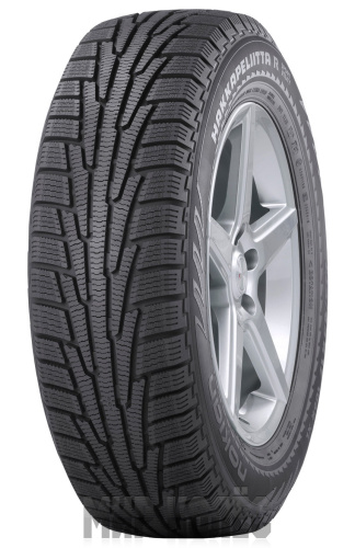Nokian Tyres 275/65R17 119R Hakkapeliitta R SUV