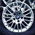 Replica BMW B29 (S) 7.5x16  5x120 ET20 ЦО 74.1