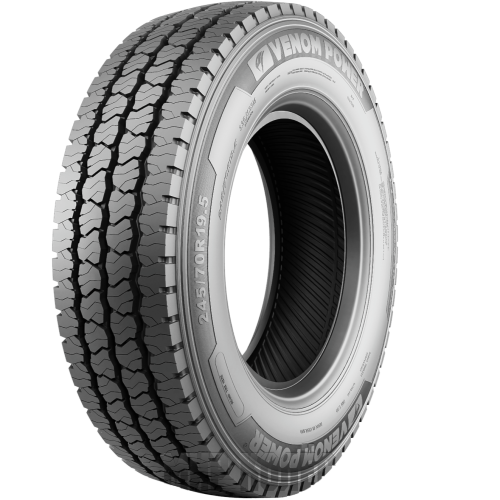 Venom Power AT-CO Allseason 245/70R19,5 135/133M