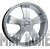 MAK S5 8x18  5x120 ET35