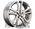 Replica Volkswagen VW27 (S) 6.5x16  5x112 ET33 ЦО 57,1
