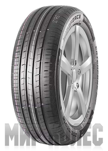 Windforce 195/60R16 89H Catchfors H/P