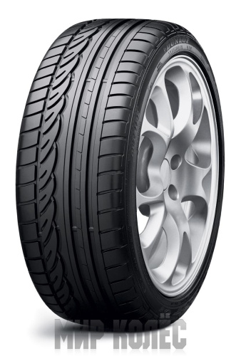 Dunlop 255/45R18 99V SP Sport 01