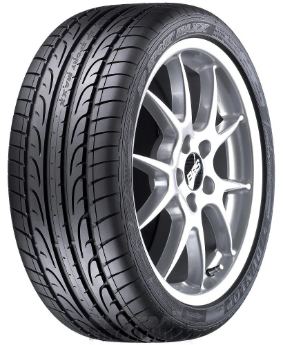 Dunlop 275/55R19 111V SP Sport Maxx A1