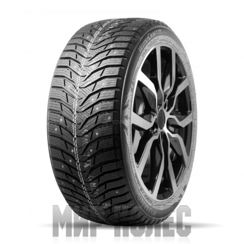 Kumho 235/40R18 95T XL Wintercraft Ice WI31