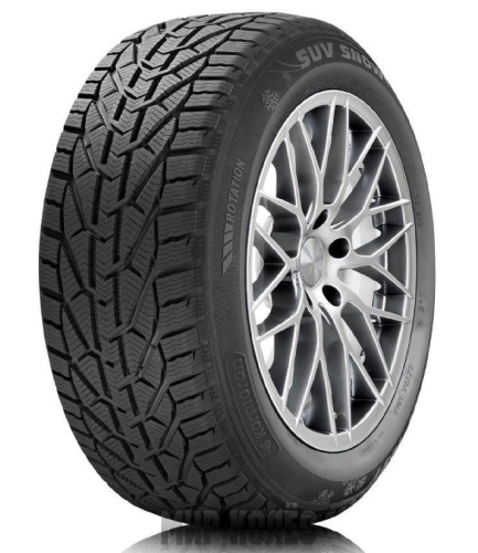 Tigar 215/55R18 99V XL Winter