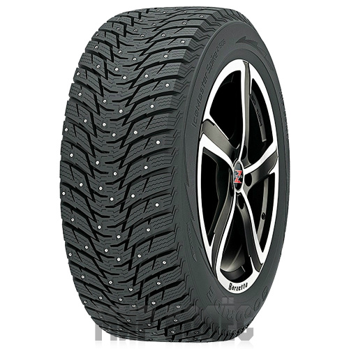 Goodride 255/50R19 107T XL Z-506 IceMaster Spike