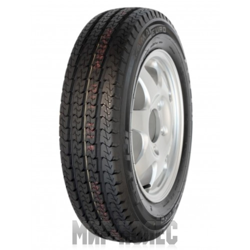 Кама 185/75R16C 104/102N EURO LCV 131
