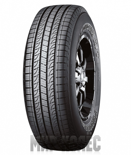 Yokohama 265/65R17 112H Geolandar H/T G056