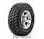 Bridgestone 30x9.5R15 104S Dueler M/T 673