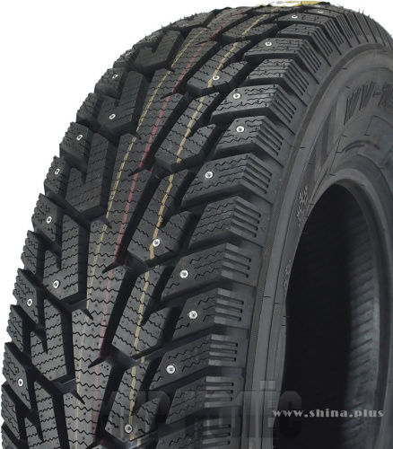 Ovation LT 225/75R16 115/112S Ecovision WV-186